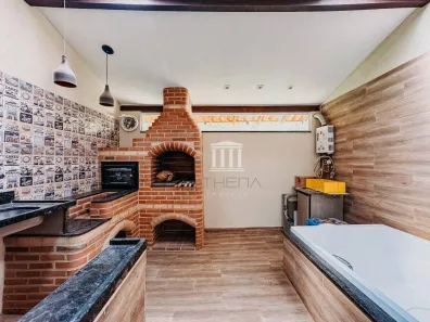Casa de Condomínio com 2 Quartos à venda, 85m² no Bom Retiro, Teresópolis