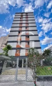 Apartamento com 3 Quartos à venda, 103m² no Moema, São Paulo