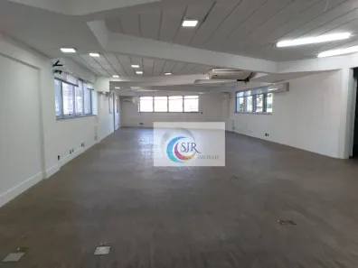 Sala Comercial à venda, 395m² no Vila Olímpia, São Paulo