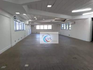 Sala Comercial para venda ou aluguel, 395m² no Vila Olímpia, São Paulo