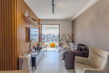 Apartamento com 2 Quartos à venda, 65m² no Água Branca, São Paulo