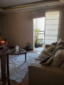 Apartamento com 3 Quartos à venda, 64m² no Tatuapé, São Paulo