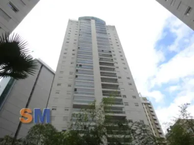 Apartamento com 3 Quartos à venda, 113m² no Vila Olímpia, São Paulo