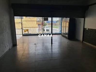 Ponto Comercial para alugar, 65m² no Jardim Jamaica, São Paulo