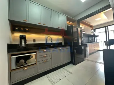 Casa de Condomínio com 3 Quartos à venda, 187m² no Residencial Evidências, Indaiatuba