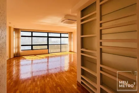 Apartamento com 3 Quartos à venda, 215m² no Botafogo, Rio de Janeiro