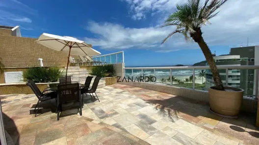 Cobertura com 6 Quartos à venda, 450m² no Riviera, Bertioga