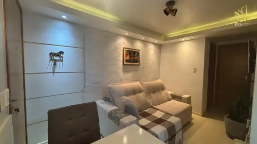 Apartamento com 2 Quartos à venda, 48m² no Igara, Canoas