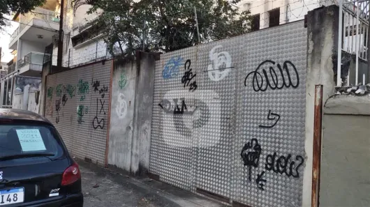 Lote/Terreno à venda, 766m² no Riachuelo, Rio de Janeiro