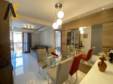 Apartamento com 2 Quartos à venda, 76m² no Pechincha, Rio de Janeiro