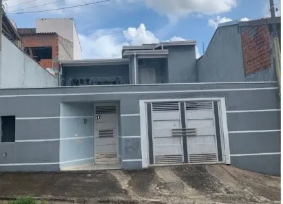 Casa com 3 Quartos à venda, 220m² no Jardim Regina, Indaiatuba