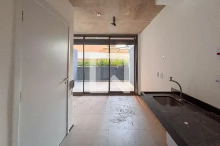 Apartamento com 1 Quarto à venda, 32m² no Vila Mariana, São Paulo