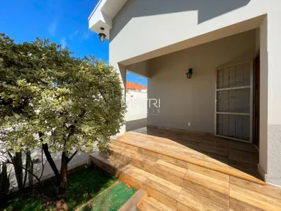 Casa com 3 Quartos à venda, 179m² no Centro, Araraquara