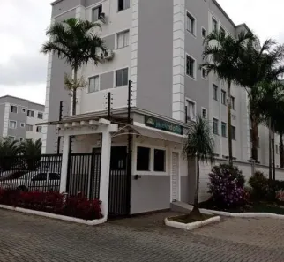 Apartamento com 2 Quartos para alugar, 49m² no Petrópolis, Joinville