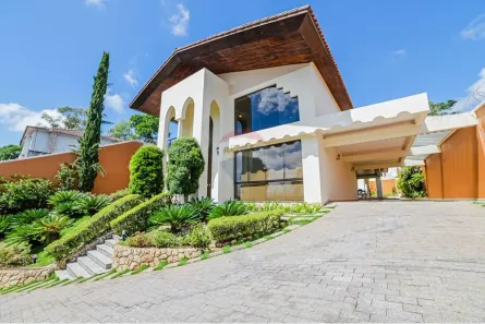 Casa com 5 Quartos à venda, 537m² no Parque Imperial, Juiz de Fora