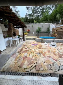 Casa com 4 Quartos à venda, 210m² no Vila Progresso, Niterói