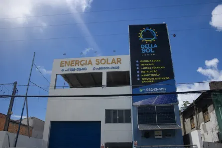 Prédio Residencial à venda, 425m² no Arembepe (Abrantes), Camaçari