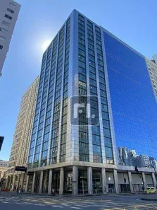 Sala Comercial para alugar, 455m² no Centro, Rio de Janeiro