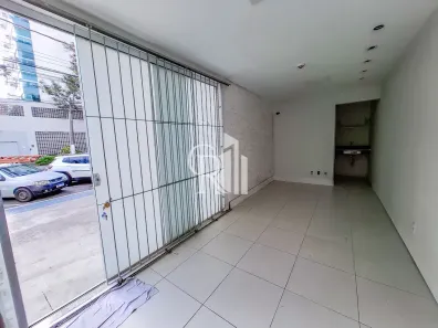 Consultório com 1 Quarto para alugar, 20m² no Santa Lúcia, Vitória