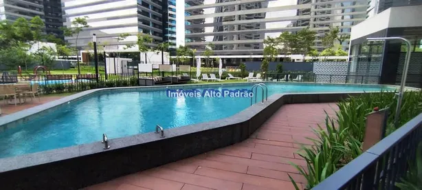 Apartamento com 4 Quartos à venda, 227m² no Chácara Santo Antônio (Zona Sul), São Paulo