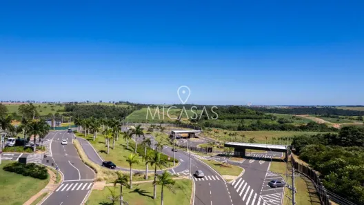 Lote/Terreno à venda, 1000m² no Loteamento Residencial Pedra Alta (Sousas), Campinas
