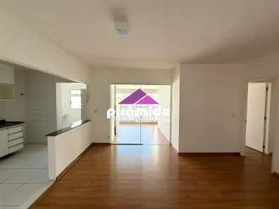 Apartamento com 3 Quartos à venda, 89m² no Conjunto Residencial Trinta e Um de Março, São José dos Campos