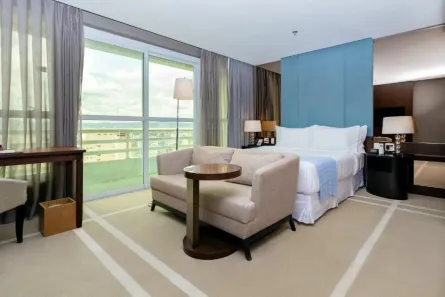 Flat com 1 Quarto à venda, 27m² no Consolação, São Paulo