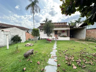 Lote/Terreno à venda, 568m² no Garcia, Blumenau
