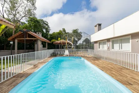 Apartamento com 2 Quartos à venda, 42m² no Guaraituba, Colombo