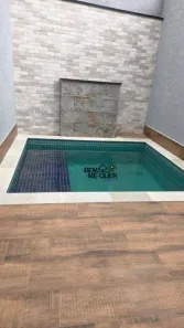 Sobrado com 3 Quartos à venda, 147m² no Parque São Domingos, São Paulo