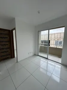 Apartamento com 2 Quartos à venda, 50m² no Miritíua, São José de Ribamar