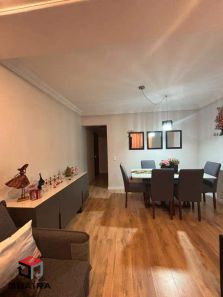 Apartamento com 3 Quartos à venda, 84m² no Santa Terezinha, São Bernardo do Campo