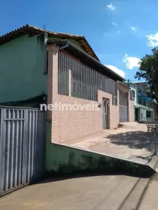 Casa com 8 Quartos à venda, 360m² no Santa Mônica, Belo Horizonte