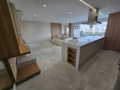Apartamento com 3 Quartos à venda, 110m² no Alphaville Empresarial, Barueri