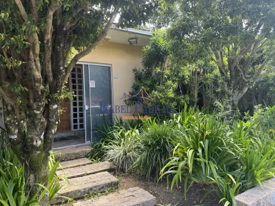 Imóvel Comercial com 4 Quartos à venda, 221m² no Santa Mônica, Florianópolis