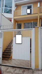 Sobrado com 2 Quartos à venda, 165m² no Conjunto Residencial Butantã, São Paulo