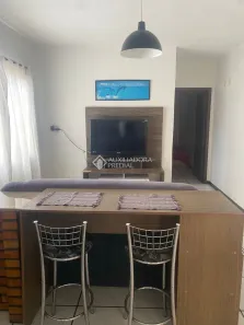 Apartamento com 1 Quarto para alugar, 62m² no Igara, Canoas
