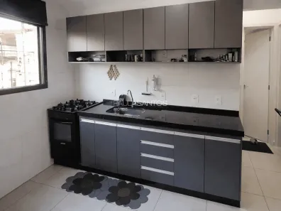 Apartamento com 2 Quartos à venda, 43m² no Vila Helena, Sorocaba