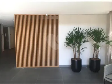 Apartamento com 1 Quarto à venda, 35m² no Jardim Paulista, São Paulo