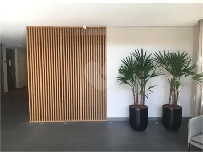 Apartamento com 1 Quarto à venda, 35m² no Jardim Paulista, São Paulo
