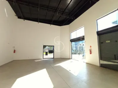 Imóvel Comercial para alugar, 106m² no Centro, São Leopoldo