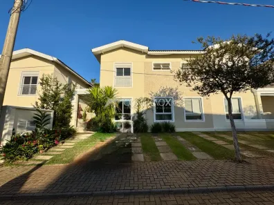 Casa de Condomínio com 3 Quartos à venda, 160m² no Bairro das Palmeiras, Campinas