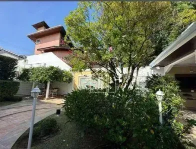 Casa de Condomínio com 3 Quartos à venda, 365m² no Urbanova, São José dos Campos