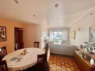 Apartamento com 3 Quartos à venda, 87m² no Cidade Mãe do Céu, São Paulo