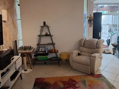 Casa com 4 Quartos à venda, 160m² no Campo Belo, São Paulo