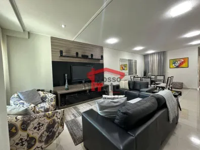Sobrado com 4 Quartos à venda, 214m² no Parque São Domingos, São Paulo