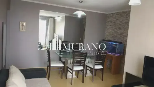 Apartamento com 3 Quartos à venda, 70m² no Alto da Mooca, São Paulo