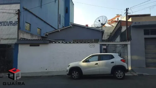 Casa com 4 Quartos à venda, 200m² no Vila Nogueira, Diadema