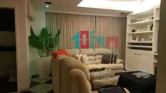 Cobertura com 4 Quartos à venda, 354m² no Recreio dos Bandeirantes, Rio de Janeiro
