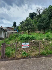 Lote/Terreno à venda, 460m² no Charqueadas, Caxias do Sul